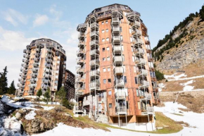 Résidence Les Ruches - maeva Home - Studio 4 personnes - Sélection MAE-9651 Avoriaz